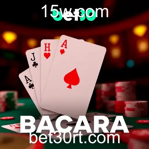 Bacará online