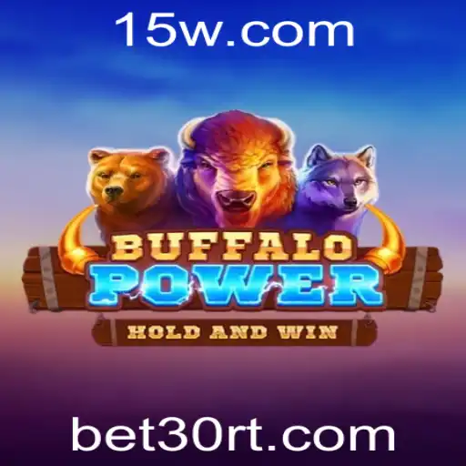 BuffaloPower: O Impactante Jogo de Apostas com Temática Selvagem