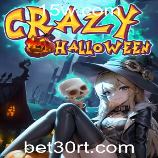Descubra CrazyHalloween: A Emoção do Jogo Inovador no Cenário Atual