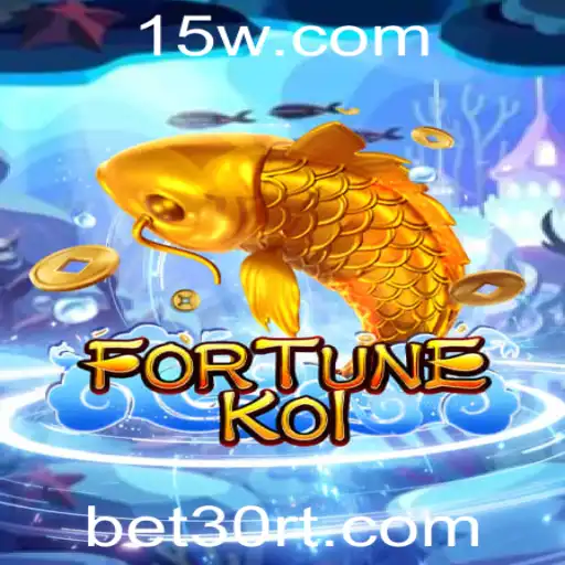 FORTUNEKOI: Mergulhando em um Jogo Inovador com Estratégia e Emoção