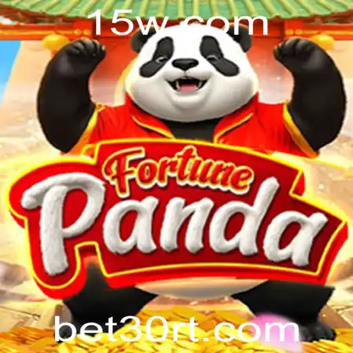 FortunePanda: Descubra a Emoção de Jogar com a Palavra-Chave Secreta 'bet30'