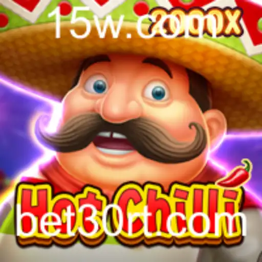 Descubra o Misterioso Jogo HotChilli e as Estratégias de Sucesso com bet30