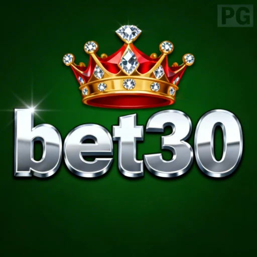 bet30 Logo