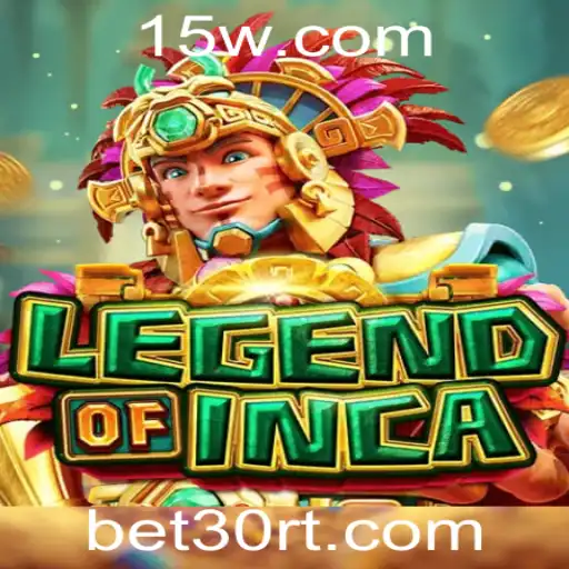 Descubra as Aventuras de LegendofInca com a Palavra-Chave Bet30