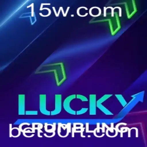 Descubra LuckyCrumbling: O Novo Fenômeno dos Jogos de Aposta com bet30