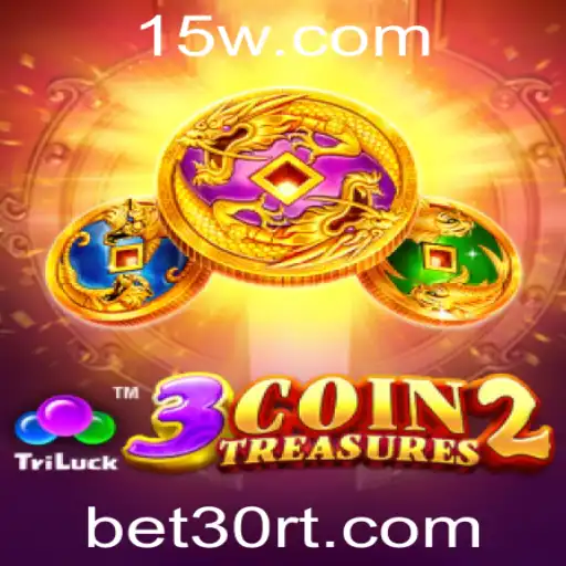 Explorando o Fascinante Mundo de 3CoinTreasures2: Estratégias e Regras para Apostar com bet30