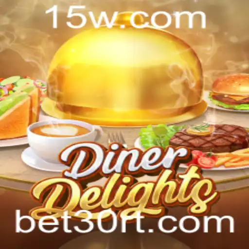 Descubra o Mundo Delicioso de DinerDelights: Uma Aventura Gastronômica em Jogo