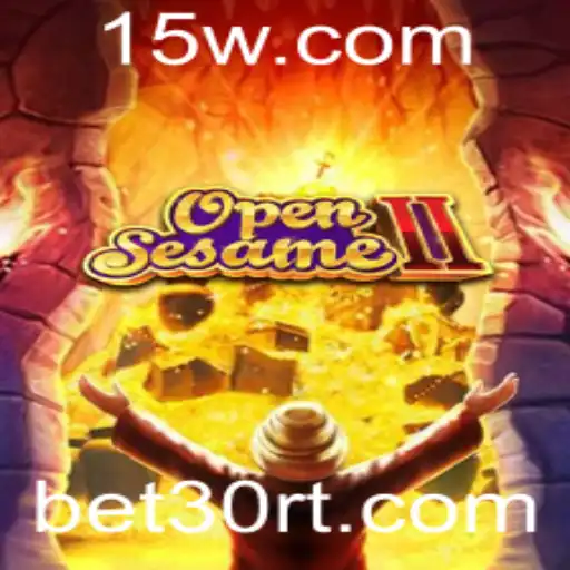 Descubra o Fascinante Jogo OpenSesameII com a Estratégia bet30