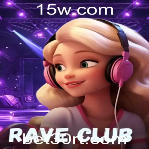 RaveClub: A Nova Onda do Mundo dos Jogos