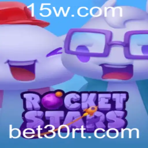 Descubra RocketStars: O Novo Fenômeno dos Jogos Online