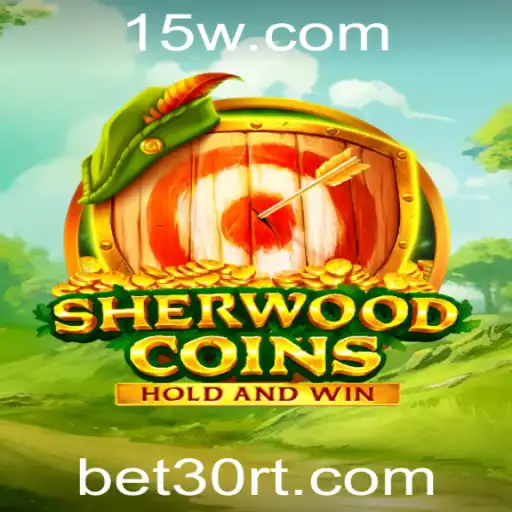 SherwoodCoins: Explorando o Novo Sensação nos Jogos de Aposta