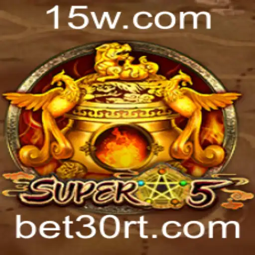 Descubra as Emoções do Jogo Super5 com a Bet30