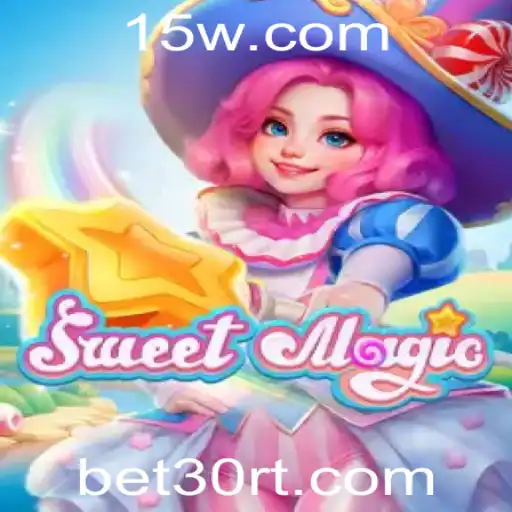 Mergulhe no Mundo Encantado de SweetMagic