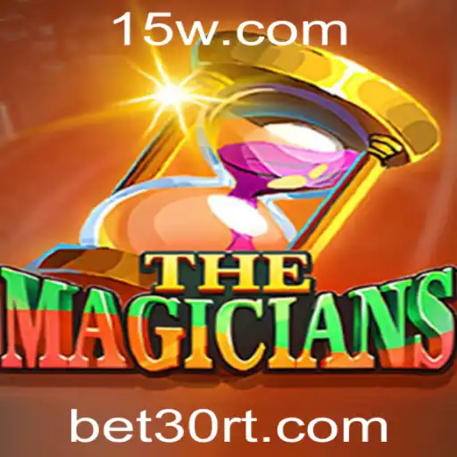 Decifre o Enigma de 'TheMagicians': Um Mergulho no Universo de Jogo