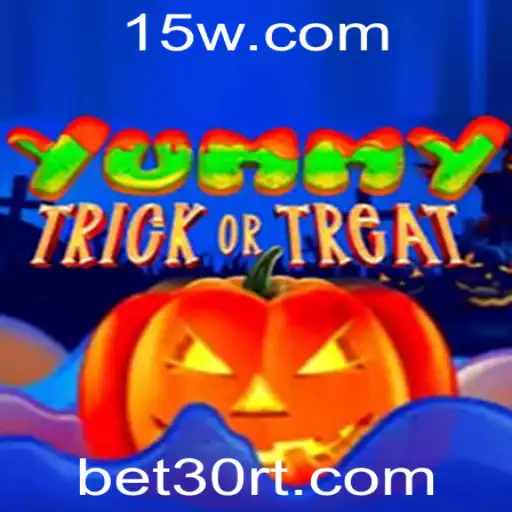 Descubra o Mundo Encantado de YummyTrickorTreat: Uma Aventura Doce e Assustadora
